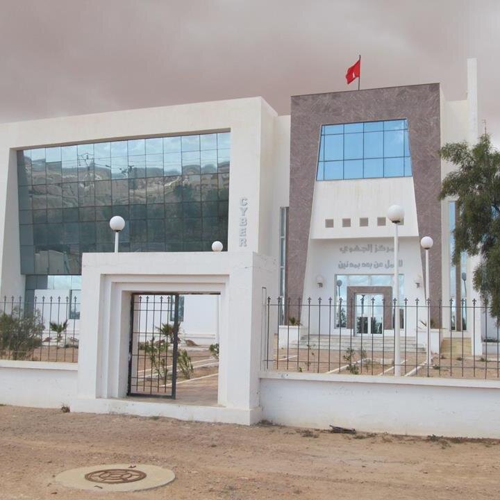 CyberParcdeMede's profile picture. 