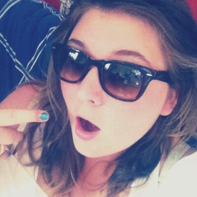I am a fucking dreamer and I am born to be wild, bitch.