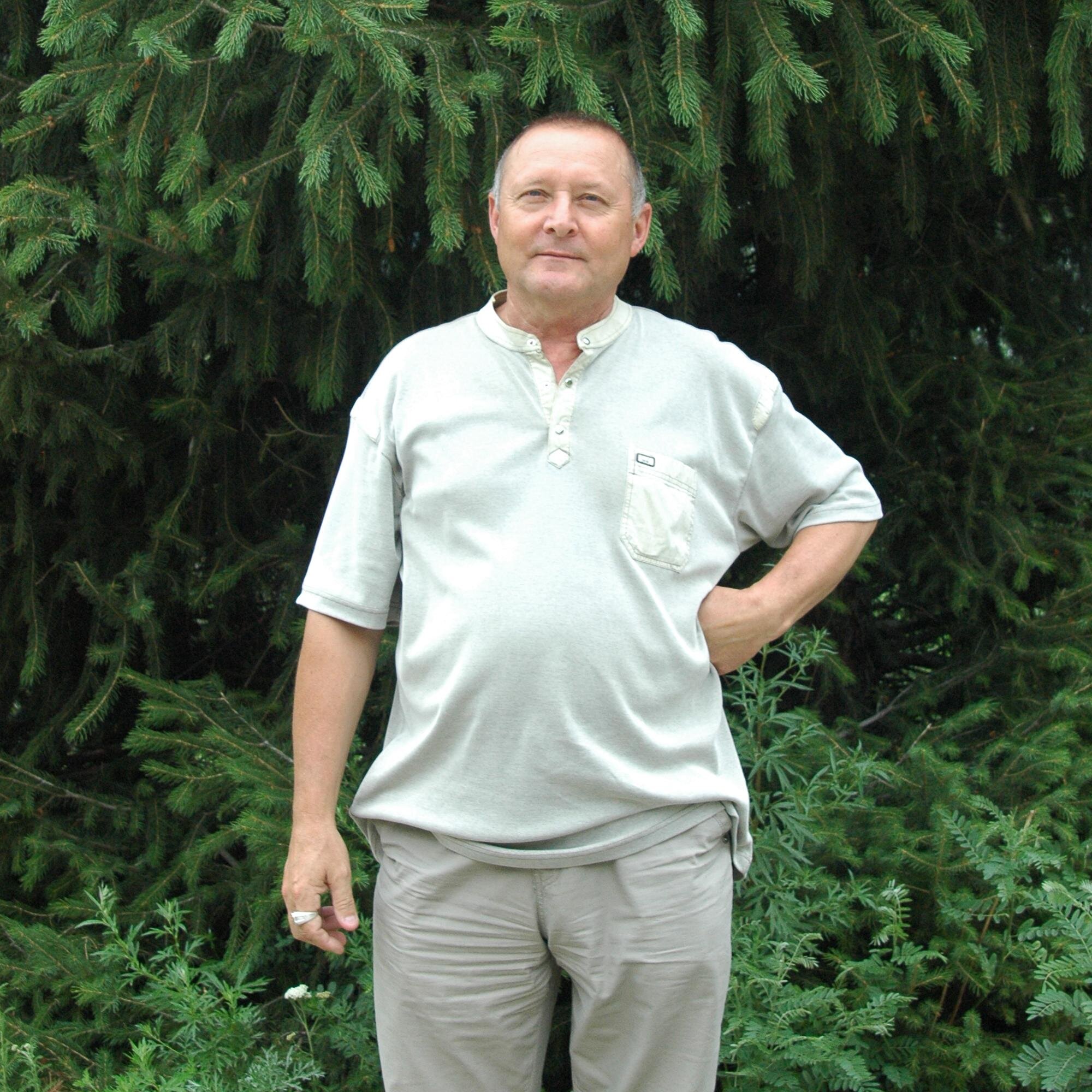 Alex_Skvorcov's profile picture. 