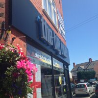 The big blue (@thebigbluewa4) 's Twitter Profile Photo