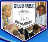 At Mount Street we aim to provide a happy and caring school where the atmosphere is relaxed and conducive to high attainment.
