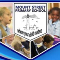 Mount Street Primary (@mountst_primary) 's Twitter Profile