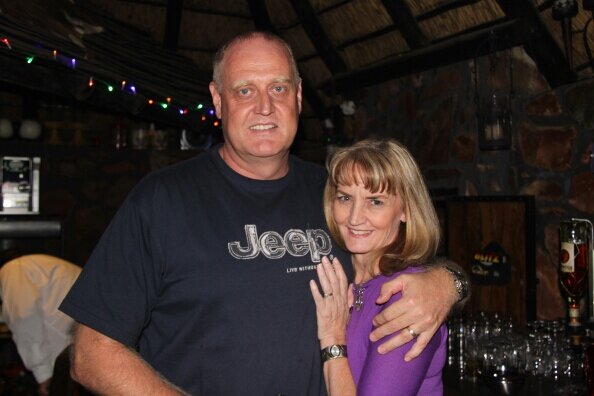 SwanepoelHennie's profile picture. 