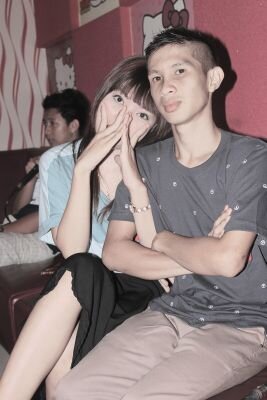 ^_ Rico ♥ Rini  _^