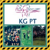 KG PT (@taffbargoedfit) 's Twitter Profile