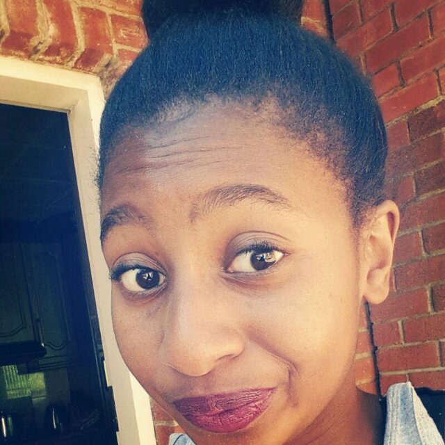 Alive, Blessed and Grateful :)