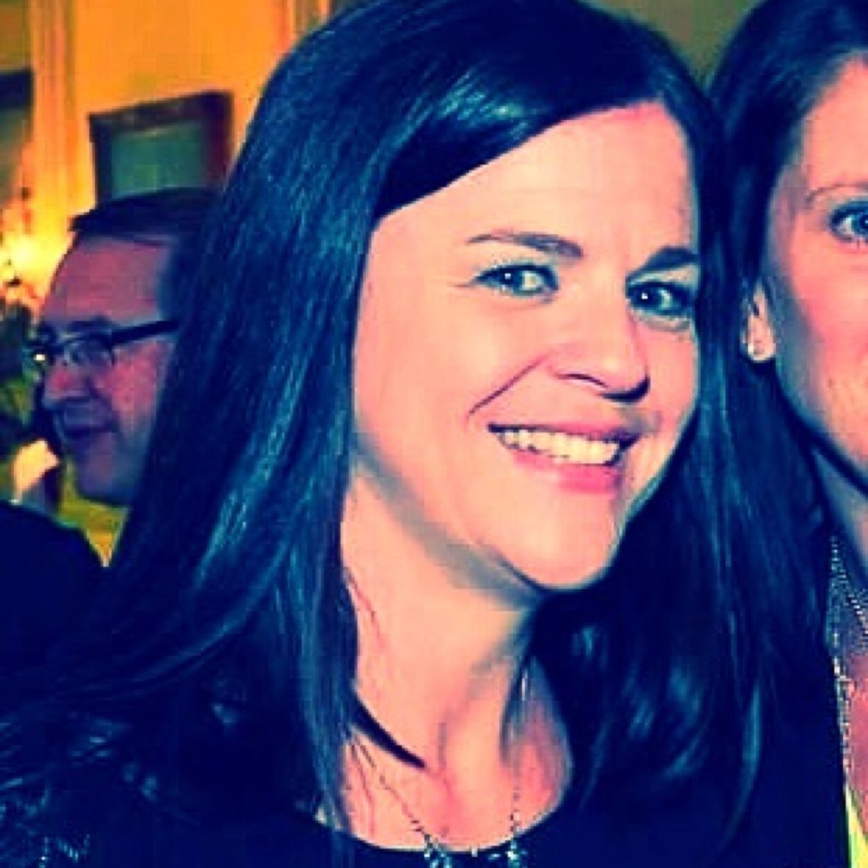 KatsieONeill's profile picture. wife, mother, proud CLE girl, former fat girl, and STRONG WOMAN! | HR Manager @EricsonMfg | Owner @aroundtheetches