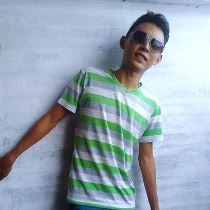 MrRickyMamesah's profile picture. God is Good