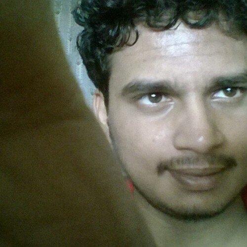 venkatasriraj Profile Picture