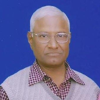 I am a Milk Inspector in UP Government. Becoming Tech Savvy by the help of my Engineer son.