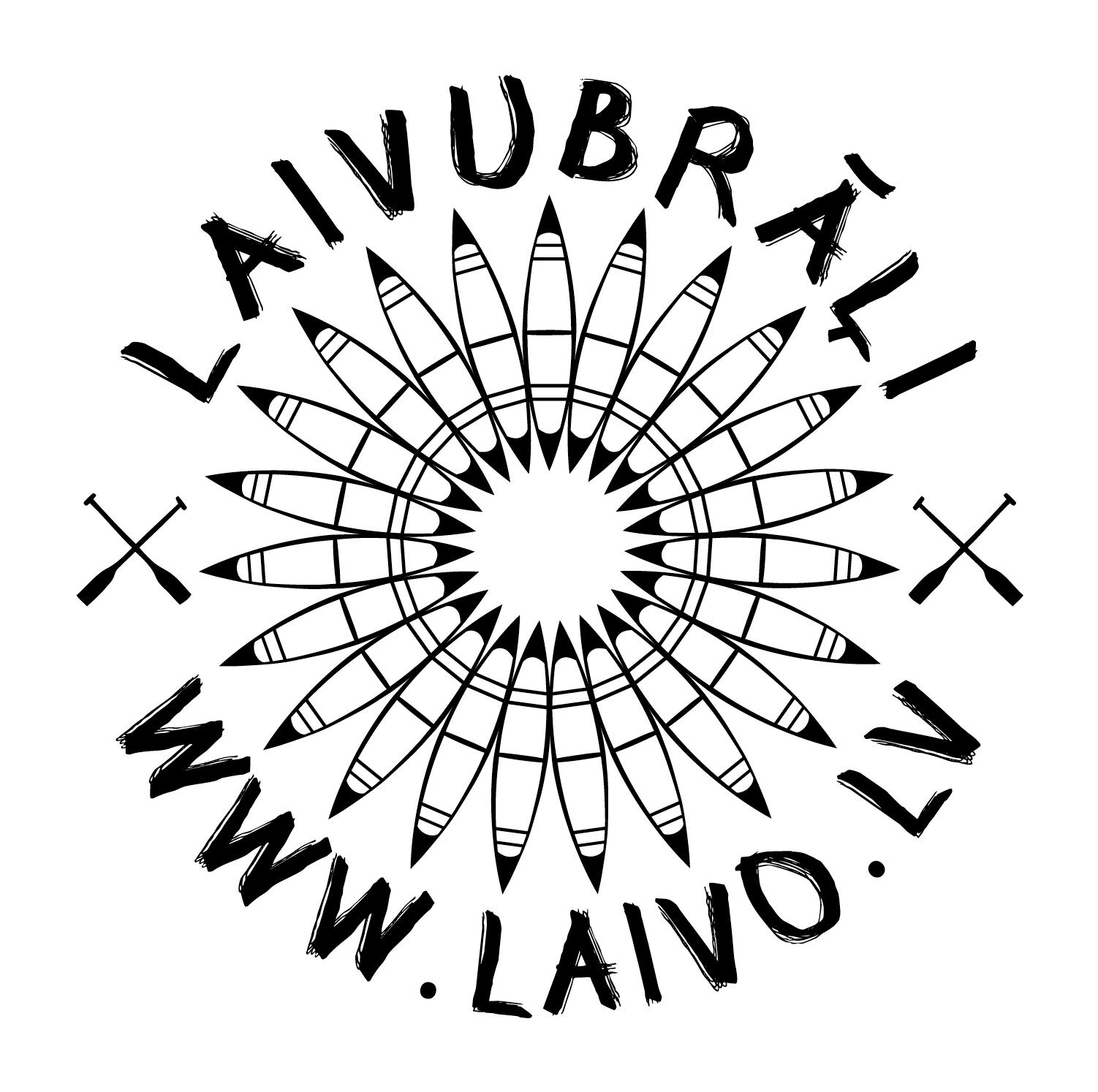 Laivubrali's profile picture. Kanoe un kajaku noma Kurzemē