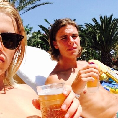 Joelarlig's profile picture. 