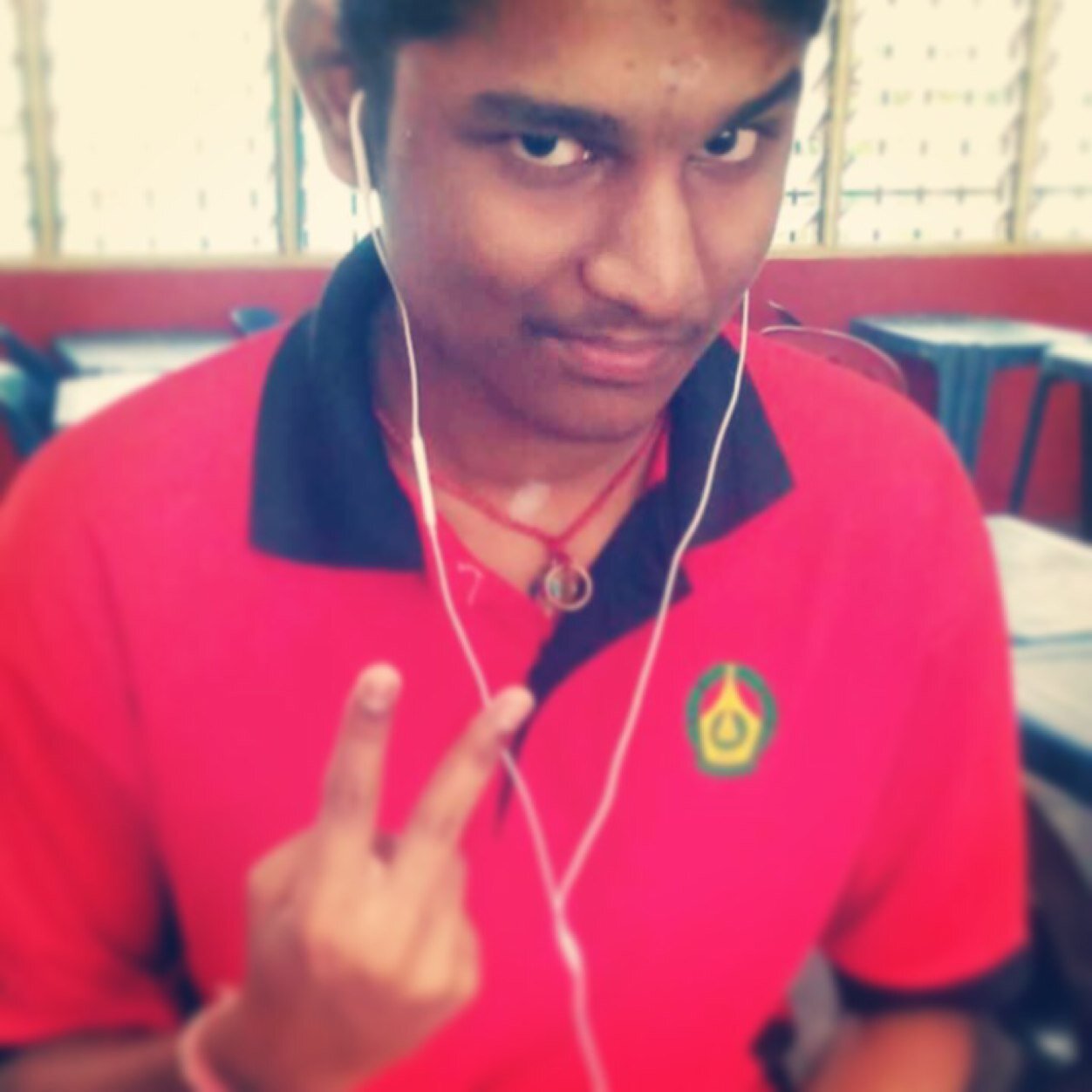 DonEptr's profile picture. Kk.....I will tell something.. it's not easy to say that but it is FATE!!!!! U will shy when tweet with me 4 1st time ,but after sometime..u will be interest...