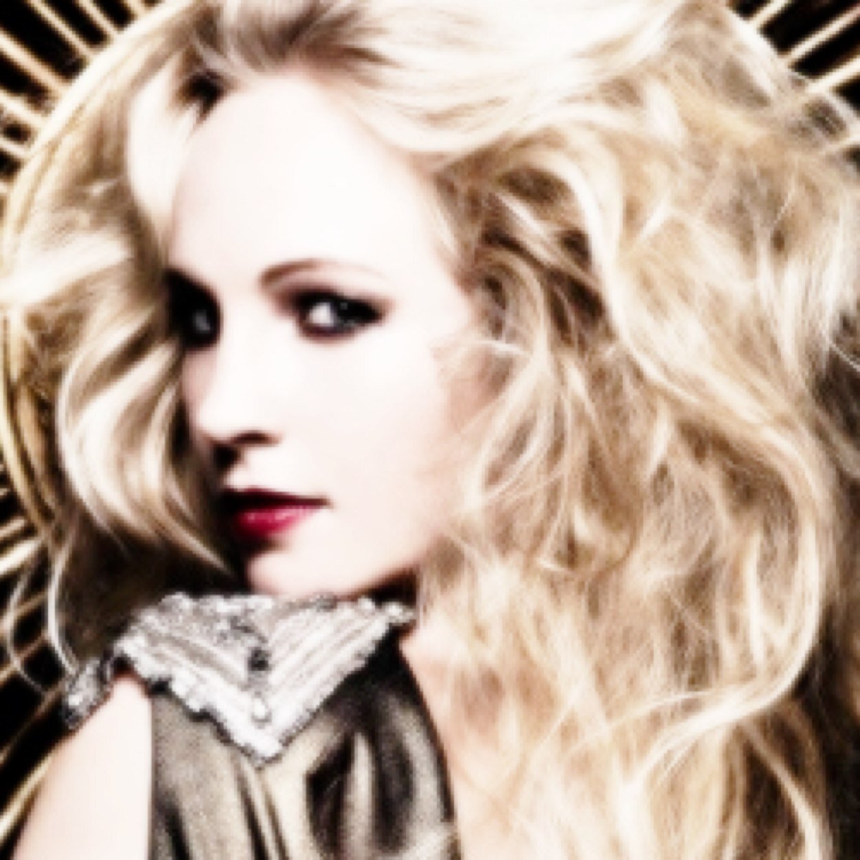 TW • TWD • PLL • Candice Accola • Klaroline