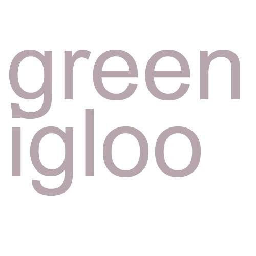 green igloo - architects transforming design into a sustainable reality.