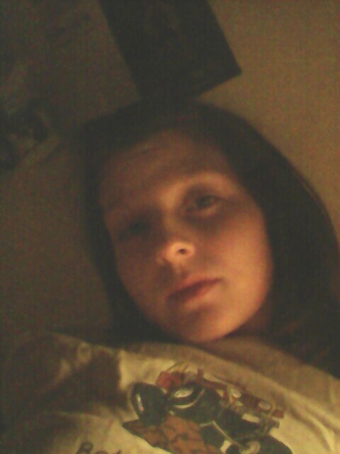 I love music. I love Chevy's. I am taken by the most sweetest country boy named Joshua Eric Beall. :-*