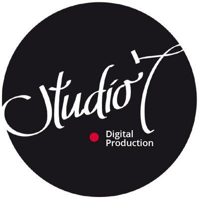 iStudio7's profile picture. Maybe it's the best Ukrainian interactive agency ;)