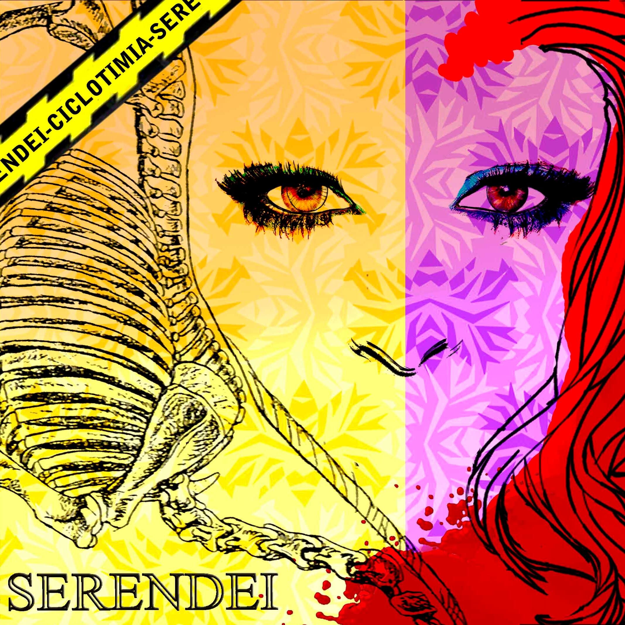 serendei's profile picture. 