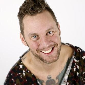 Jesper Fröidh