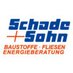 Schade und Sohn (@schadeundsohn) Twitter profile photo