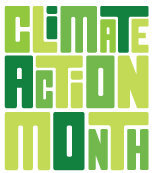 Pioneered by EarthCorps and Esurance in 2007, Climate Action Month includes 14 hands-on opportunities to improve forests, wetlands, and shorelines in WA.