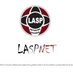 LASPNET (@laspnetug) Twitter profile photo LASPNET (@laspnetug) Twitter profile photo