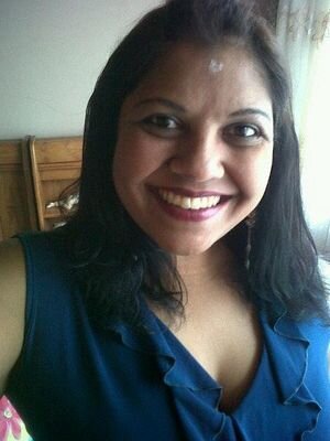 NaloshineeS's profile picture. 