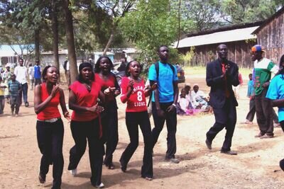 Empowering youth to realize their potential and maximize it in positive development through talent nurturing and investment in alternative employment