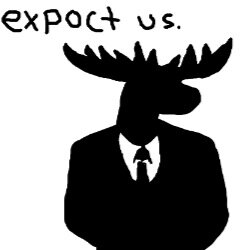 ShelobOfficial's profile picture. You don't know it's name, it's identity, or it's hangout. But it will find you. And it will moose you to death.