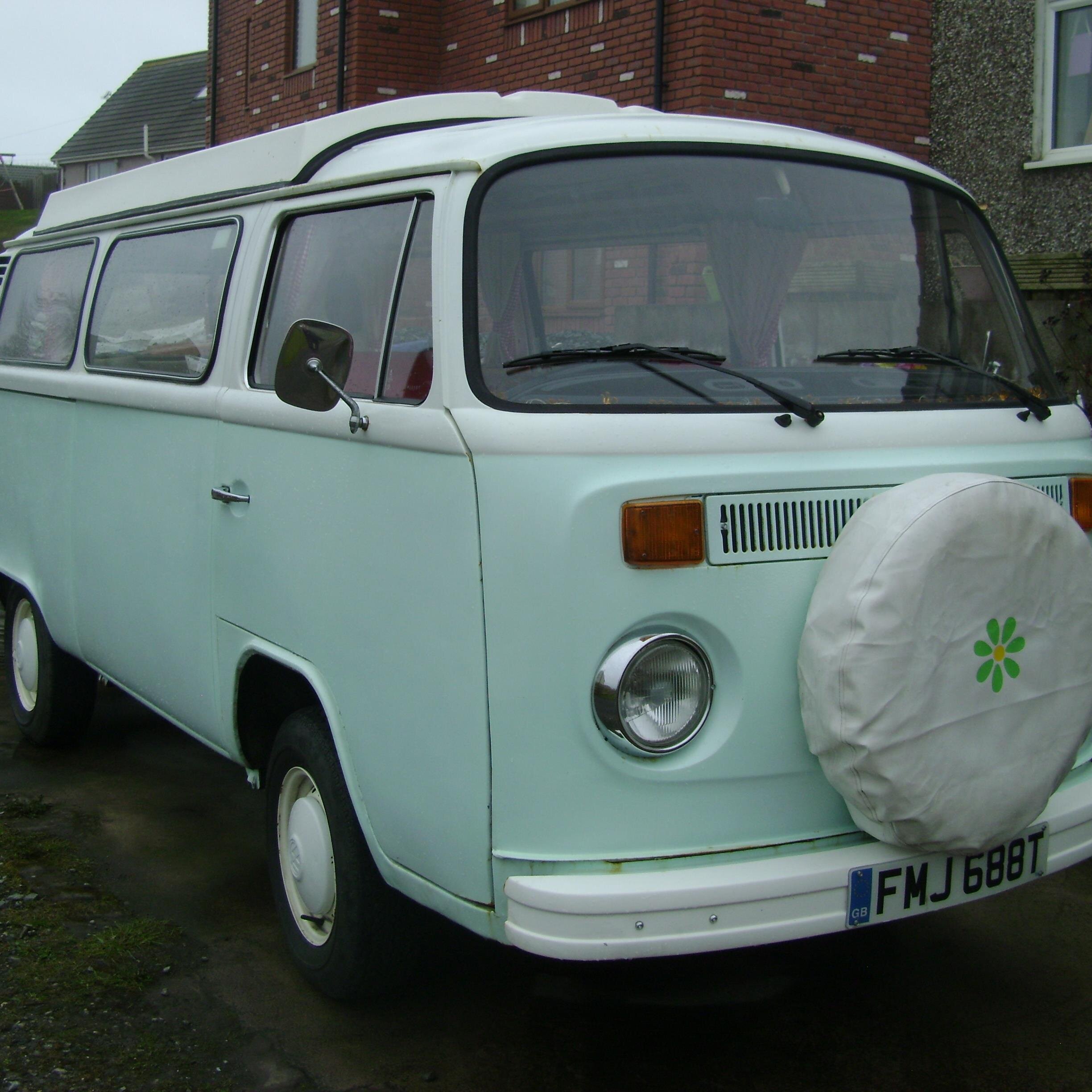 VonnieHey's profile picture. 