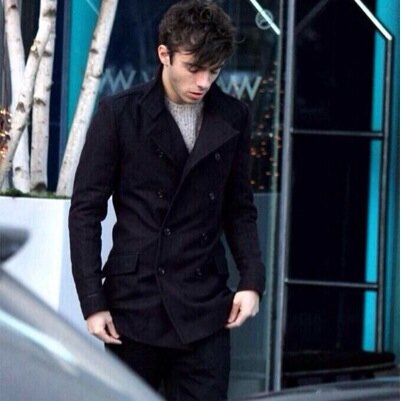 You just got a free follow from @EricaaTheWanted go follow her!!!