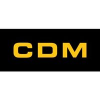 CDM Recruitment Ltd (@cdmrecruitment) 's Twitter Profile