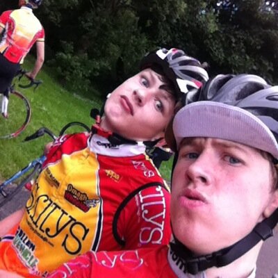 RyanKelly16v's profile picture. Life is like a pedal, they can push you down but always come back up!