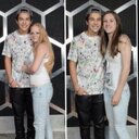 we met Austin (@0mfgMahone) Twitter
