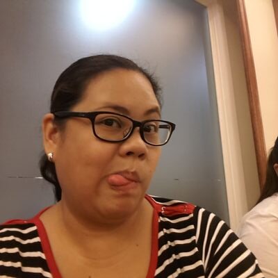 ganda at bango lang ang armas ko!!