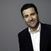 Petros Petritis (@petritispetros) 's Twitter Profile