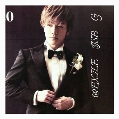 Since,0620 非公式。事務所、御本人様無関係。フォロバは仲良くなってからで。
