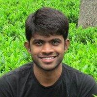 Pradeep Desu (@pradeepdesu) 's Twitter Profile