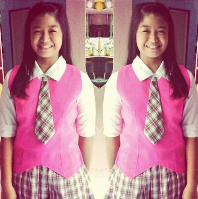 Simplicity is Beauty :'))  IG: @louuuraymundo