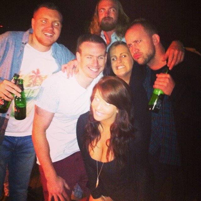 ChloeFrearson1's profile picture. Nugget.