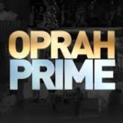 @Oprah takes on some of the most important issues facing us today thru interviews & discussion with newsmakers, celebrities, & real families. #OprahPrime