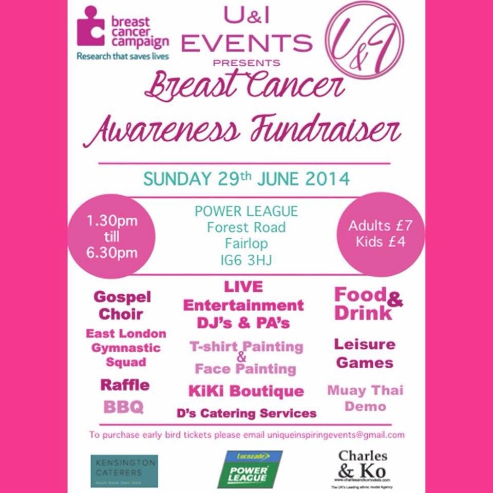 UI_events's profile picture. Event organisers specialising in modelling & fashion, charity non-profit, culture & community events.