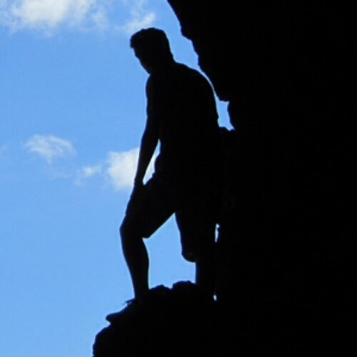 simoalex's profile picture. 