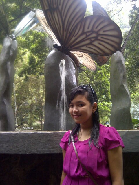 IrmhaWT_27's profile picture. Today I’ll be proud of how far I’ve come.