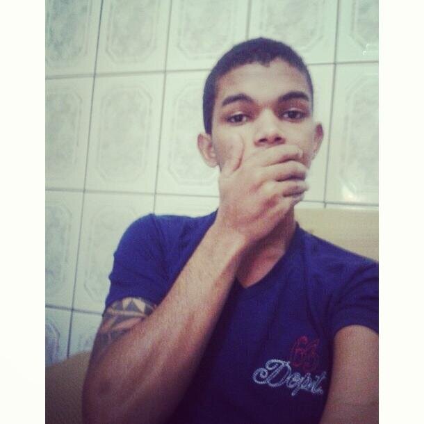 Algo me diz que a nossa vibe combina...
 Whatsapp = 98203-3474