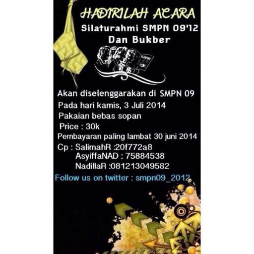 CP: sali 20f772a8, asyiffaNAD 75884538, Shella 25f8c370, Nadila 081213049582 dan Line: asyiffaNAD.