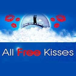 allfreekisses's profile picture. 100% free online dating website where you can find your partner, free chat online, free video calling. join today for free video chat online.