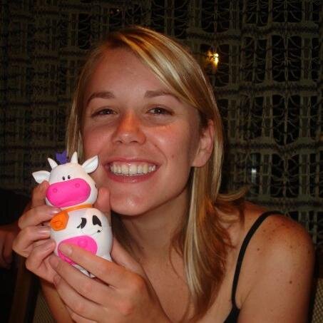 cdensley01's profile picture. A fanatic in everything digital with a soft spot for email marketing!