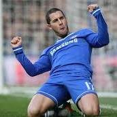 I am indonesian,islam,student of 49 junior high school,my favorite soccer team is chelsea