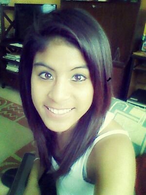 Eres mi ganas de no  estar con nadie mas.
